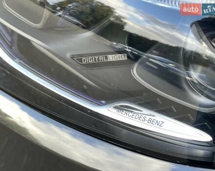 Серый Мерседес ГЛЦ-Класс, объемом двигателя 1.99 л и пробегом 10 тыс. км за 79999 $, фото 34 на Automoto.ua