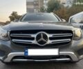 Сірий Мерседес ГЛЦ-Клас, об'ємом двигуна 2 л та пробігом 66 тис. км за 30400 $, фото 1 на Automoto.ua