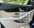 Мерседес ГЛЦ-Клас 2015 у Києві на Automoto.ua Синій Мерседес ГЛЦ-Клас, об'ємом двигуна 2 л та пробігом 127 тис. км за 24690 $, фото 10 на Automoto.ua