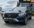 Синий Мерседес ГЛЦ-Класс, объемом двигателя 1.99 л и пробегом 125 тыс. км за 22800 $, фото 1 на Automoto.ua