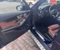 Синий Мерседес ГЛЦ-Класс, объемом двигателя 1.99 л и пробегом 123 тыс. км за 25777 $, фото 24 на Automoto.ua