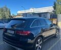 Мерседес ГЛЦ-Класс 2016 в Киеве на Automoto.ua Синий Мерседес ГЛЦ-Класс, объемом двигателя 1.99 л и пробегом 251 тыс. км за 20500 $, фото 5 на Automoto.ua