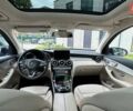 Мерседес ГЛЦ-Класс 2016 в Киеве на Automoto.ua Синий Мерседес ГЛЦ-Класс, объемом двигателя 1.99 л и пробегом 251 тыс. км за 20500 $, фото 13 на Automoto.ua