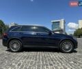 Синий Мерседес ГЛЦ-Класс, объемом двигателя 2.14 л и пробегом 83 тыс. км за 33000 $, фото 1 на Automoto.ua