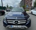 Синий Мерседес ГЛЦ-Класс, объемом двигателя 1.99 л и пробегом 230 тыс. км за 21000 $, фото 7 на Automoto.ua