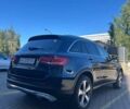 Мерседес ГЛЦ-Класс 2016 в Киеве на Automoto.ua Синий Мерседес ГЛЦ-Класс, объемом двигателя 1.99 л и пробегом 251 тыс. км за 20500 $, фото 4 на Automoto.ua