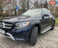 Синий Мерседес ГЛЦ-Класс, объемом двигателя 1.99 л и пробегом 71 тыс. км за 25672 $, фото 3 на Automoto.ua
