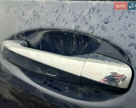 Синий Мерседес ГЛЦ-Класс, объемом двигателя 1.99 л и пробегом 140 тыс. км за 18900 $, фото 22 на Automoto.ua