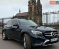 Синий Мерседес ГЛЦ-Класс, объемом двигателя 2.14 л и пробегом 92 тыс. км за 26900 $, фото 1 на Automoto.ua