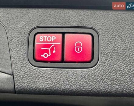 Синий Мерседес ГЛЦ-Класс, объемом двигателя 1.99 л и пробегом 140 тыс. км за 18900 $, фото 20 на Automoto.ua