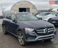 Синий Мерседес ГЛЦ-Класс, объемом двигателя 1.99 л и пробегом 140 тыс. км за 18900 $, фото 2 на Automoto.ua