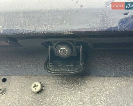 Синий Мерседес ГЛЦ-Класс, объемом двигателя 1.99 л и пробегом 140 тыс. км за 18900 $, фото 34 на Automoto.ua