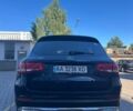 Мерседес ГЛЦ-Класс 2016 в Киеве на Automoto.ua Синий Мерседес ГЛЦ-Класс, объемом двигателя 1.99 л и пробегом 251 тыс. км за 20500 $, фото 1 на Automoto.ua
