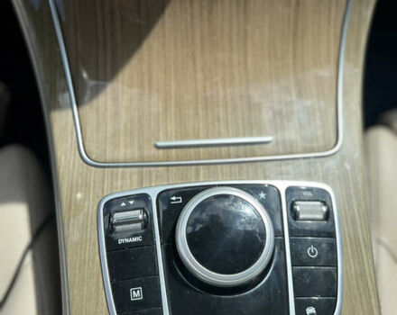 Синий Мерседес ГЛЦ-Класс, объемом двигателя 1.99 л и пробегом 245 тыс. км за 26500 $, фото 26 на Automoto.ua