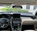Мерседес ГЛЦ-Класс 2016 в Киеве на Automoto.ua Синий Мерседес ГЛЦ-Класс, объемом двигателя 1.99 л и пробегом 251 тыс. км за 20500 $, фото 14 на Automoto.ua