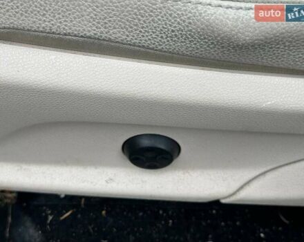 Синий Мерседес ГЛЦ-Класс, объемом двигателя 1.99 л и пробегом 140 тыс. км за 18900 $, фото 11 на Automoto.ua