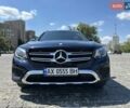 Синий Мерседес ГЛЦ-Класс, объемом двигателя 2.14 л и пробегом 83 тыс. км за 33000 $, фото 4 на Automoto.ua