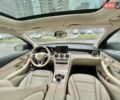 Синий Мерседес ГЛЦ-Класс, объемом двигателя 1.99 л и пробегом 120 тыс. км за 31000 $, фото 1 на Automoto.ua