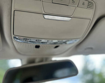 Синий Мерседес ГЛЦ-Класс, объемом двигателя 1.99 л и пробегом 245 тыс. км за 26500 $, фото 30 на Automoto.ua