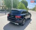 Синий Мерседес ГЛЦ-Класс, объемом двигателя 2 л и пробегом 179 тыс. км за 23800 $, фото 7 на Automoto.ua