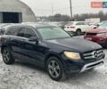 Синий Мерседес ГЛЦ-Класс, объемом двигателя 2 л и пробегом 128 тыс. км за 19200 $, фото 2 на Automoto.ua