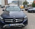 Синий Мерседес ГЛЦ-Класс, объемом двигателя 1.99 л и пробегом 230 тыс. км за 21000 $, фото 14 на Automoto.ua