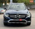 Синий Мерседес ГЛЦ-Класс, объемом двигателя 2 л и пробегом 258 тыс. км за 18990 $, фото 1 на Automoto.ua