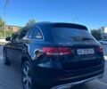 Мерседес ГЛЦ-Класс 2016 в Киеве на Automoto.ua Синий Мерседес ГЛЦ-Класс, объемом двигателя 1.99 л и пробегом 251 тыс. км за 20500 $, фото 6 на Automoto.ua