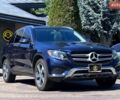 Синій Мерседес ГЛЦ-Клас, об'ємом двигуна 1.99 л та пробігом 168 тис. км за 24900 $, фото 1 на Automoto.ua