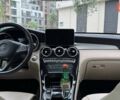 Мерседес ГЛЦ-Класс 2016 в Киеве на Automoto.ua Синий Мерседес ГЛЦ-Класс, объемом двигателя 1.99 л и пробегом 251 тыс. км за 20500 $, фото 15 на Automoto.ua