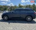 Синий Мерседес ГЛЦ-Класс, объемом двигателя 2.14 л и пробегом 83 тыс. км за 33000 $, фото 6 на Automoto.ua