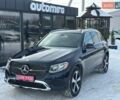 Синій Мерседес ГЛЦ-Клас, об'ємом двигуна 1.99 л та пробігом 140 тис. км за 19300 $, фото 1 на Automoto.ua