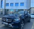 Мерседес ГЛЦ-Класс 2016 в Киеве на Automoto.ua Синий Мерседес ГЛЦ-Класс, объемом двигателя 1.99 л и пробегом 251 тыс. км за 20500 $, фото 1 на Automoto.ua