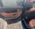 Синий Мерседес ГЛЦ-Класс, объемом двигателя 1.99 л и пробегом 123 тыс. км за 25777 $, фото 21 на Automoto.ua