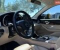 Синій Мерседес ГЛЦ-Клас, об'ємом двигуна 1.99 л та пробігом 168 тис. км за 24900 $, фото 9 на Automoto.ua