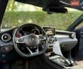 Синий Мерседес ГЛЦ-Класс, объемом двигателя 2 л и пробегом 128 тыс. км за 23300 $, фото 27 на Automoto.ua
