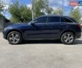 Синий Мерседес ГЛЦ-Класс, объемом двигателя 2 л и пробегом 179 тыс. км за 24300 $, фото 1 на Automoto.ua