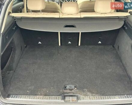 Синий Мерседес ГЛЦ-Класс, объемом двигателя 1.99 л и пробегом 140 тыс. км за 18900 $, фото 23 на Automoto.ua