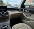 Синій Мерседес ГЛЦ-Клас, об'ємом двигуна 1.99 л та пробігом 186 тис. км за 21500 $, фото 17 на Automoto.ua