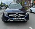 Синий Мерседес ГЛЦ-Класс, объемом двигателя 1.99 л и пробегом 230 тыс. км за 21000 $, фото 19 на Automoto.ua