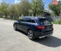 Синий Мерседес ГЛЦ-Класс, объемом двигателя 2 л и пробегом 179 тыс. км за 23800 $, фото 4 на Automoto.ua