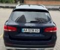 Синий Мерседес ГЛЦ-Класс, объемом двигателя 1.99 л и пробегом 230 тыс. км за 21000 $, фото 6 на Automoto.ua
