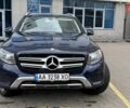 Синий Мерседес ГЛЦ-Класс, объемом двигателя 1.99 л и пробегом 230 тыс. км за 21000 $, фото 24 на Automoto.ua