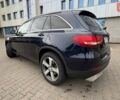 Синий Мерседес ГЛЦ-Класс, объемом двигателя 1.99 л и пробегом 230 тыс. км за 21000 $, фото 3 на Automoto.ua
