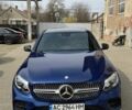 Синій Мерседес ГЛЦ-Клас, об'ємом двигуна 2.14 л та пробігом 282 тис. км за 30000 $, фото 1 на Automoto.ua