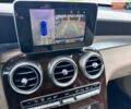 Синий Мерседес ГЛЦ-Класс, объемом двигателя 1.99 л и пробегом 67 тыс. км за 28000 $, фото 48 на Automoto.ua