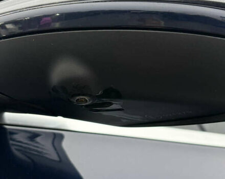 Синий Мерседес ГЛЦ-Класс, объемом двигателя 2.14 л и пробегом 165 тыс. км за 34500 $, фото 10 на Automoto.ua