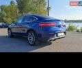 Мерседес ГЛЦ-Класс 2017 в Киеве на Automoto.ua Синий Мерседес ГЛЦ-Класс, объемом двигателя 2.14 л и пробегом 195 тыс. км за 33900 $, фото 5 на Automoto.ua