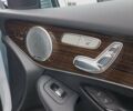 Синий Мерседес ГЛЦ-Класс, объемом двигателя 1.99 л и пробегом 52 тыс. км за 23500 $, фото 23 на Automoto.ua