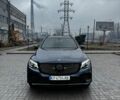 Синій Мерседес ГЛЦ-Клас, об'ємом двигуна 1.99 л та пробігом 140 тис. км за 27000 $, фото 1 на Automoto.ua